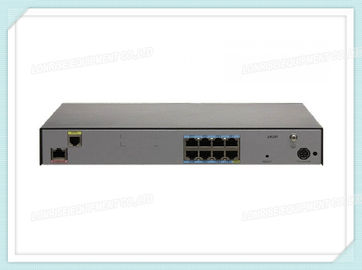 Interface rapide de LAN 1 ADSL-A/M d'Ethernet du routeur AR207-S WAN 8 de série de Huawei AR200