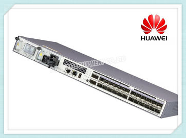 Approvisionnement de courant alternatif des commutateurs de réseau de S6720S-26Q-EI-24S-AC Huawei 24X10G SFP+ 2X40G QSFP+