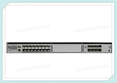 WS-C4500X-16SFP+ Cisco commutent l'avant bas d'IP du port 10G du catalyseur 4500-X 16 pour ne soutenir aucun P/S