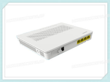 Type traversier intelligent terminal d'EG8040H Huawei EchoLife Ontario de réseau large bande de 4GE GPON