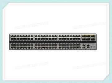 Cisco commutent la connexion 9000 séries N9K-C93120TX avec 96p 100M/1/10G-T et 6p 40G QSFP