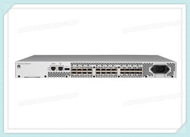 Les ports du commutateur 48 de SN2Z09FCSP Huawei OceanStor SNS2248 FC 24 ports ont activé le double C.A. de picoseconde