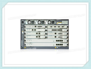 Sous-système de ressource de médias de série du centre UAP3300 de contact d'UA11MRS Huawei