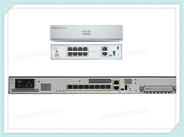 Puissance de feu de Cisco appareils FPR1120-NGFW-K9 1120 NGFW 1U de 1000 séries nouveaux et originaux