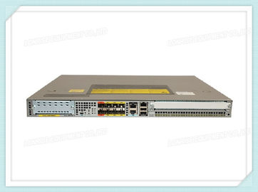 ASR1001-X Routeur de service d&amp;#39;agrégation Cisco ASR1001-X intégré dans un port Ethernet gigabit