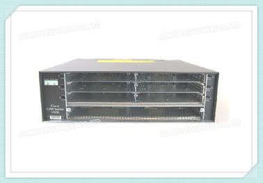 CISCO7204VXR Cisco 7200 châssis de fente du routeur 4 1 logiciel de l'approvisionnement W/IP à C.A.