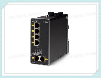 IE-1000-4P2S-LM Cisco commutent le commutateur basé par commutateurs industriels 2GE SFP de l'Ethernet 1000 L2 PoE