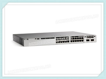 C9300-24UX-A Cisco commutent le catalyseur 9300 24 ports MGig et avantage de réseau d'UPOE éclair de 16 gigaoctets