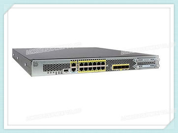 Cisco FPR2110-NGFW-K9 12 X 10M/100M/1GBASE-T interfaces 1 gigabits Ethernet de SFP de 4 de x