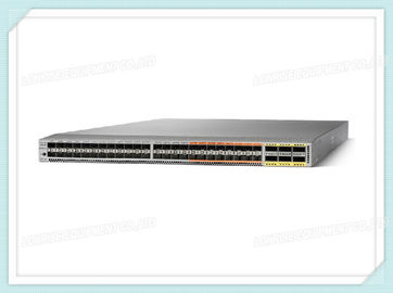 Le châssis 1RU SFP+ 16 de la connexion 5672UP du commutateur N5K-C5672UP de réseau Ethernet de Cisco a unifié des ports