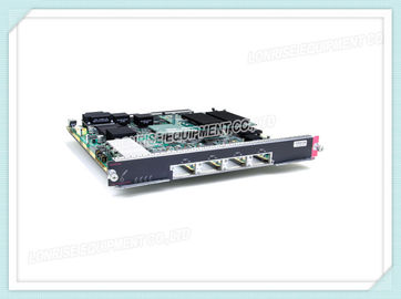 Module de Gigabit Ethernet du port 10 de Cisco WS-X6704-10GE= Cat6500 4 avec Req XENPAKs
