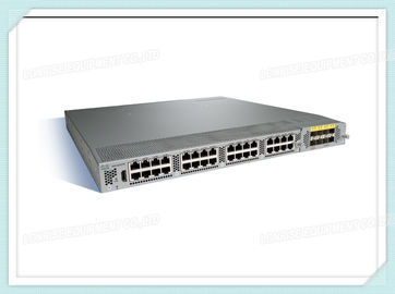 N2K-C2232TF-E Cisco commutent le module de fan du supplément 2PS 1 de tissu de la série 10GBASE-T de la connexion 2000