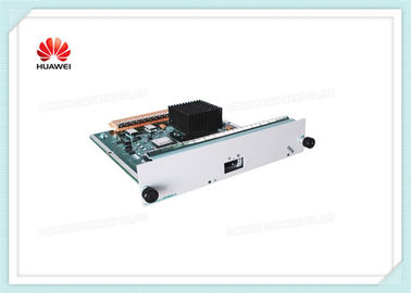 Port 100/1000Base-X-SFP du port 10GBase LAN/WAN-SFP+ 8 du routeur CR2DL1XE8G10 1 de série de Huawei NetEngine NE20E-S