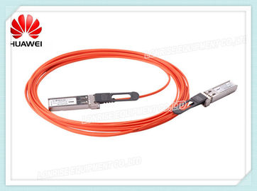 Émetteur-récepteur optique SFP+ 850nm 1G - 10G 10m de SFP-10G-AOC10M Huawei AOC
