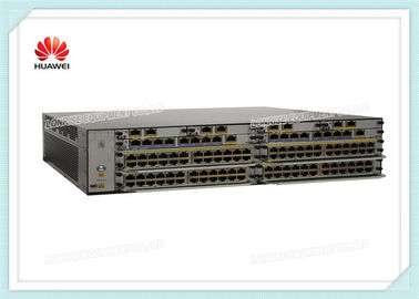 Service des routeurs AR3260-100E-AC d'entreprise de série de Huawei AR3200 et unité 100E 4 de routeur SIC 2 courant alternatif de WSIC 4 XSIC350W
