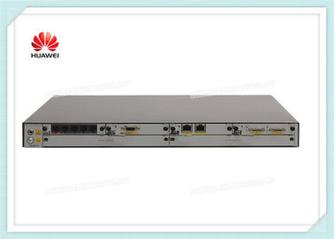 LAN combiné 2*USB 2*SIC des routeurs AR6120 1*GE WAN 1*GE WAN 1*10GE SFP+ 8*GE d'entreprise de série de Huawei AR6100