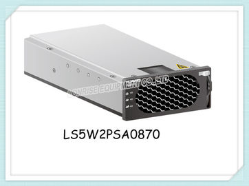 L'énergie de LS5W2PSA0870 Huawei alimentation le redresseur 15 A de module d'alimentation de 870 W PoE