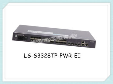 Commutateurs de réseau de LS-S3328TP-PWR-EI Huawei 24 ports 2 GE combiné 2 SFP GE de 10/100 BASE-T