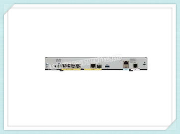 Les ports industriels du routeur C1111-4P 4 de réseau de Cisco conjuguent routeur d'Ethernet de GE WAN