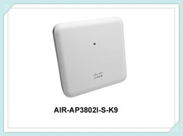 Point d'accès sans fil d'intérieur de point d'accès sans fil du point d'accès AIR-AP3802I-S-K9 Cisco Aironet 3802i de Cisco