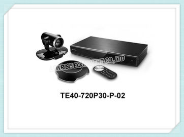 Caméra VPM220 des points finaux TE40-720P30-P-02 TE40 HD 1080P de vidéoconférence de Huawei HD de câble
