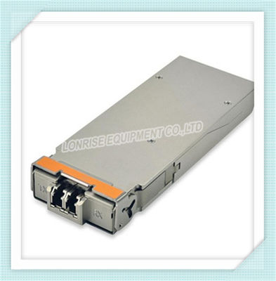 Module que l'on peut brancher de l'émetteur-récepteur CFP2-200G-ER4 optique compatible