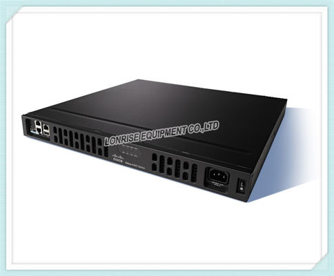 Routeur ISR4331-SEC/K9 original de Cisco nouveau avec le paquet de sécurité