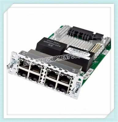 Modules NIM-ES2-8 du commutateur NIM de Cisco 8-Port Gigabit Ethernet