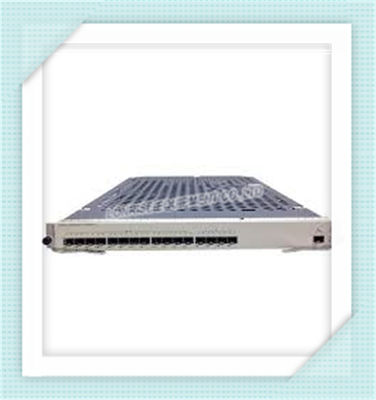 Huawei 03054535 1-Port 10G LAN/WAN-SFP+ 16-Port 100/1000Base-X-SFP CR5DL1XEDG70