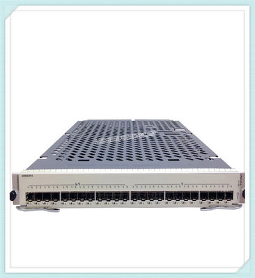 Huawei 03054532 NE40E 24-Port 100/1000Base-X-SFP a intégré la ligne l'unité de traitement CR5D0EFGFA73