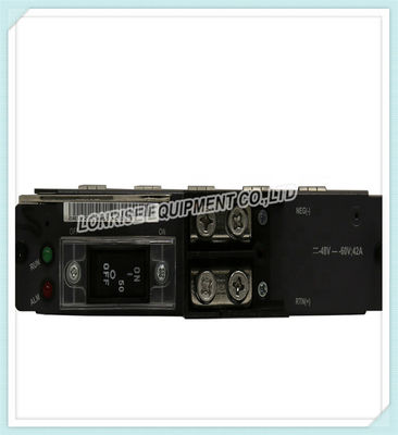 02120529 module d'entrée d'alimentation CC de Huawei CR52-PEMA 48V