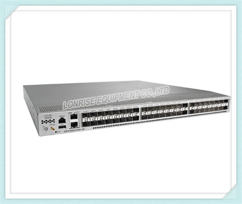 Commutateur original 24 SFP+ N3K-C3524P-XL de la connexion 3524-XL de Cisco nouveau