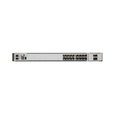 Commutateur contrôlé par Ethernet de commutateur de réseau de C9500-16 X-E Cisco Switch Catalyst 9500 Gigabit Ethernet