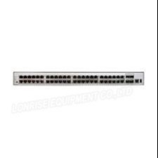 Commutateur réseau Huawei S5735 L48P4S A1 Ports poe 4*GE SFP Ports PoE+ Alimentation CA