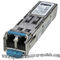 Module compatible d'émetteur-récepteur des DOM de Cisco GLC-EX-SMD 1000BASE-EX SFP 1310nm 40km