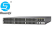 N9K-C93108TC-EX, Cisco Nexus 93108TC-EX Nexus 9K, 48p 10GT, 6p 100G QSFP28, pièces détachées ((pas de kit Acc, PS&amp;fan)