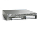 Cisco ASR1002 ASR1000-Series Routeur QuantumFlow Processor 2.5G Bande passante du système Agrégation WAN