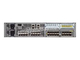 Cisco ASR1002-HX ASR 1000 Routeurs Système ASR1002-HX 4x10GE 4x1GE 2xP/S Crypto en option