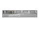 Cisco ISR4451-X/K9 ISR 4451 4GE 3NIM 2SM 8G FLASH 4G DRAM 1-2G Débit système 4 ports WAN/LAN