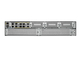 Sortie de système de Cisco ISR 4451 ISR4451-X/K9 1-2G 4 WAN/LAN Ports 4 ports de SFP
