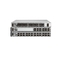 C9500-24Y4 C-A Cisco Advantage Switch C9500 24Y4C A 24 x 1/10/25G et 4-Port 40/100G,
