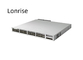 Avantage de réseau des données 48-Port de C9300-48 T-A Cisco Switch Catalyst 9300 seulement