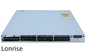 Nouveau et original C9300-48 S-A Cisco Catalyst 9300 48 GE SFP met en communication le commutateur modulaire de liaison montante