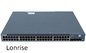 Nouveau et original commutateur du genévrier EX3400-48P 48-Port 10/100/1000BaseT PoE+Ethernet