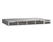 Nouvelle connexion originale 92348GC-X - commutateur de Cisco N9K-C92348GC-X - 48 ports - support contrôlé montable