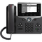 Téléphone 480 d'IP de CP-8845-K9 Cisco x 272 Ethernet de la résolution 10/100/1000 avec des codec de voix de G.729ab