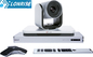 La meilleure vidéoconférence Polycom de solution de vidéoconférence de Polycom group310