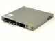 WS-C3850-24T-S Cisco commutent la base 10/100/1000Mbps d'IP de 3850 du catalyseur 24 données de port