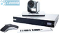 Polycom Group700 tout dans un système Owl Video Conference Device de vidéoconférence