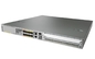 ASR1001-X, routeur Cisco de la série ASR1000, port Ethernet Gigabit intégré, 6 ports SFP, 2 ports SFP+